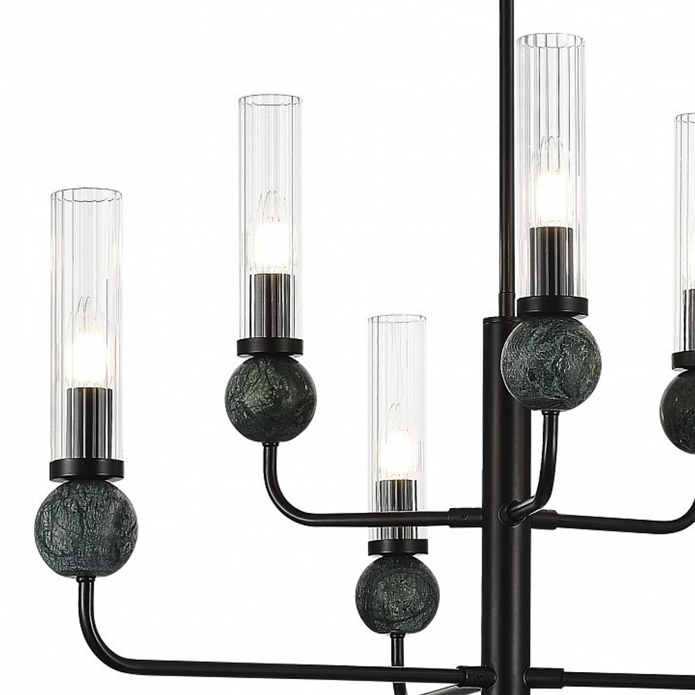 Люстра на штанге ST-Luce MEDEA SL1244.403.06