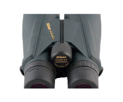 механизм фокусировки Monarch 8.5x56 DCF