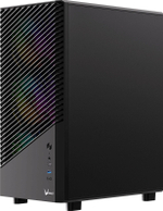Корпус ATX Formula V Mana Geometry