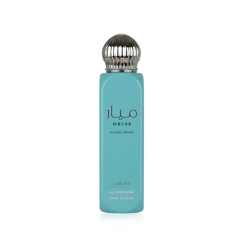 Lattafa Mayar Natural Intense Bodyspray 150 ml (woman)