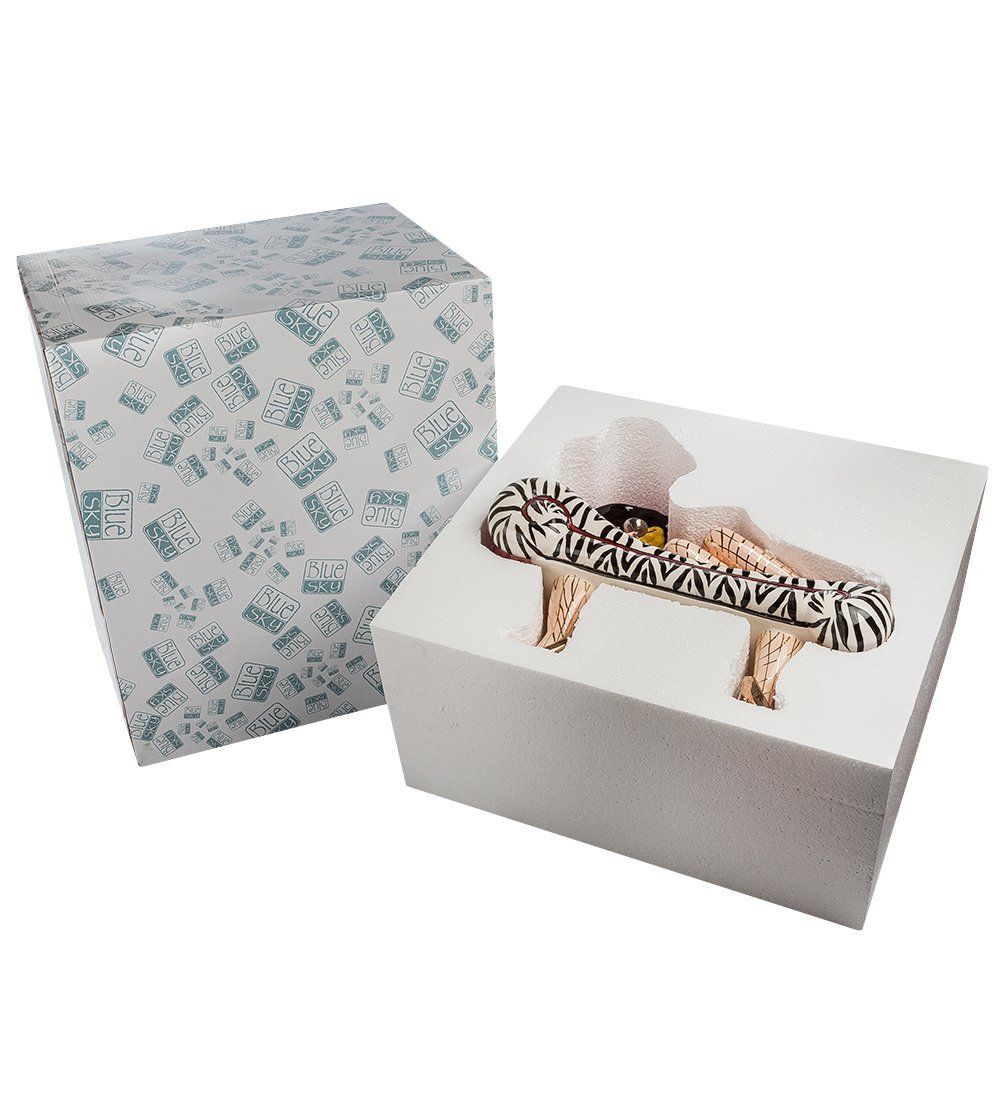 BS-239 Фигура «Гламурная леди»