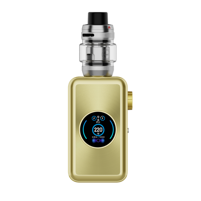Набор Vaporesso GEN MAX 220 Kit