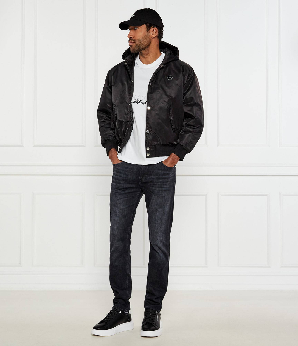 Куртка BALR. - черный(B1381.1023)