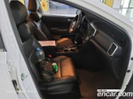 Kia Sportage The Bold Дизель 1.6 2WD (07.2021)