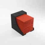 Коробочка для карт Watchtower 100+ XL - Black