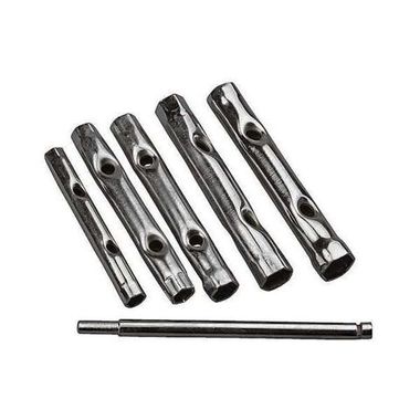 Вороток для трубчатых ключей Baum##BaumAuto 233WS