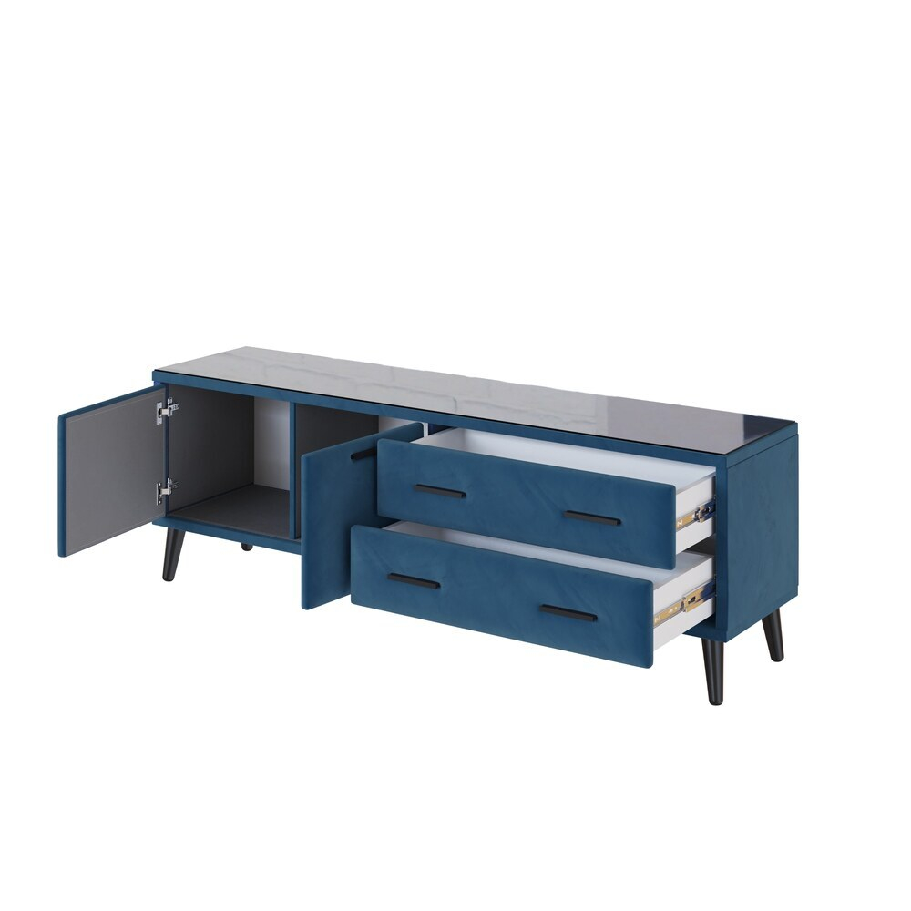 Тумба ТВ Виго 1,6, Атлантида