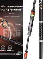 Спиннинг Histar Hacker тест 10-30 гр длина 240 см