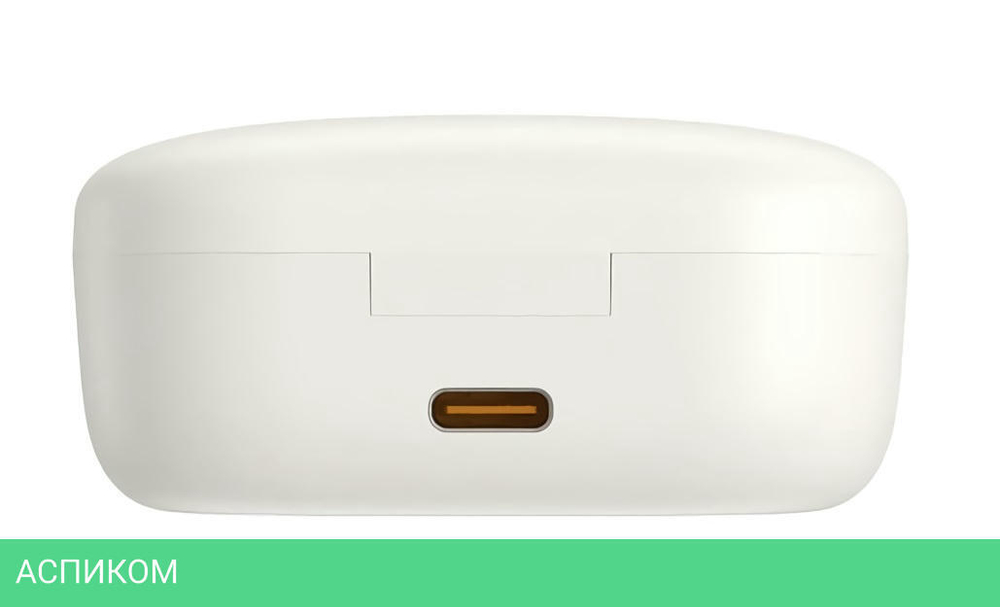 Наушники Baseus Bowie E18 True Wireless Earphones Stellar White (A00023800223-00)