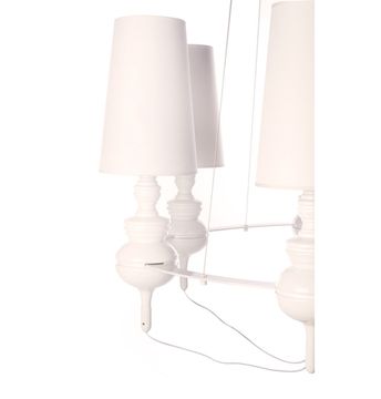replica Jaime Hayon  Josephine chandalier 3 lamps (white)