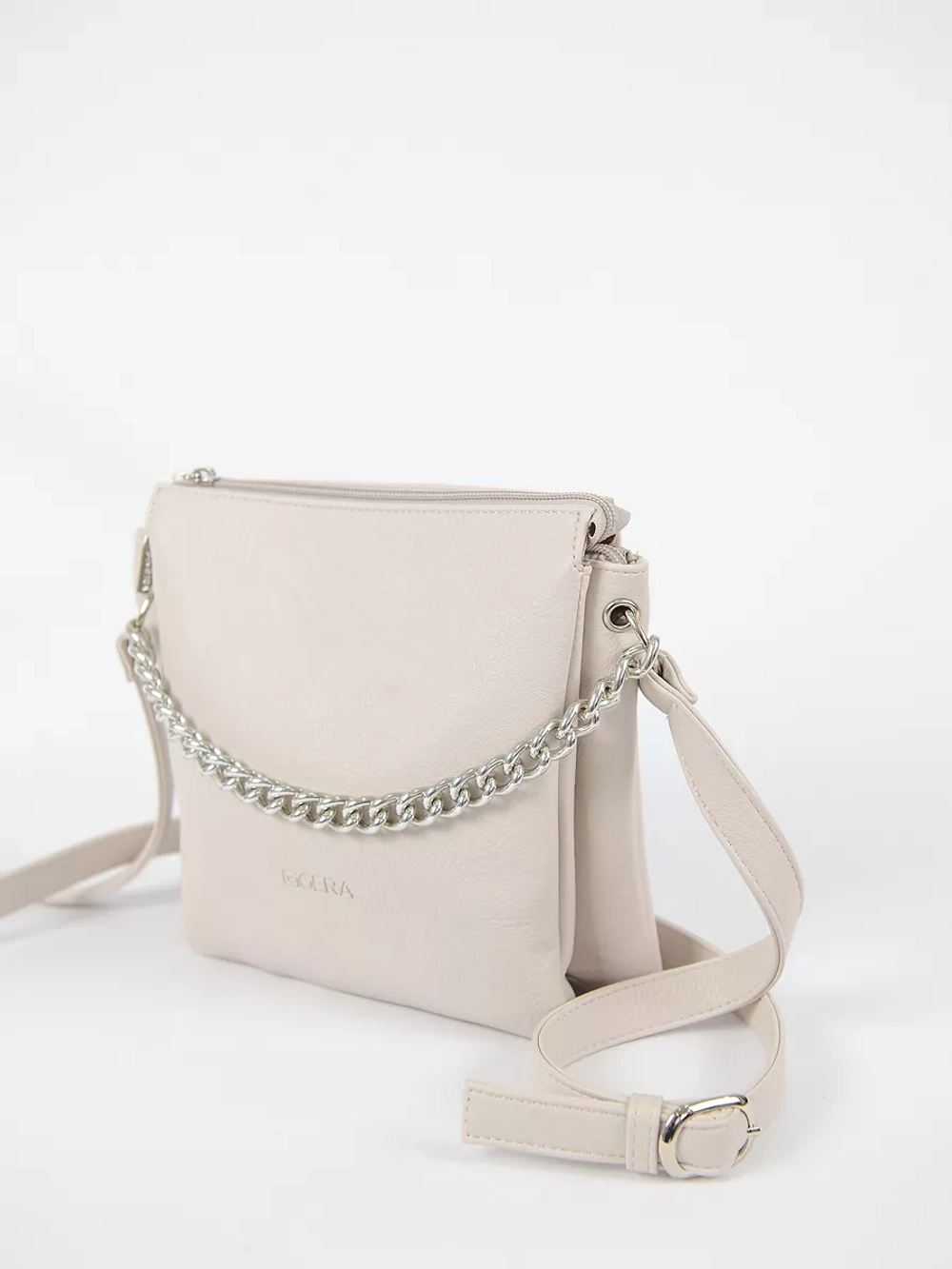 сумка через плечо маленькая кросс-боди