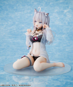 Alisa Mikhailovna Kujou