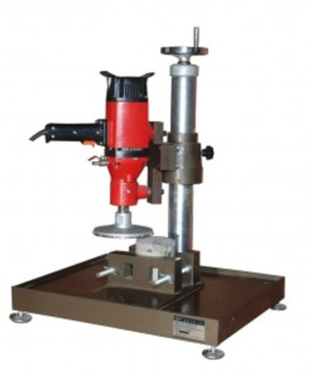 Concrete Flat Grinding Machine