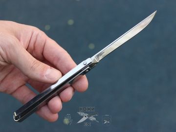 Нож НОКС "Скат-М" 314-340006