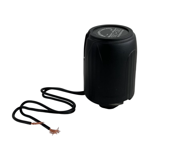 Реле давления YAODA для PW-175 EA ВР 3/8" 1,5-2,2 бар черный 38433