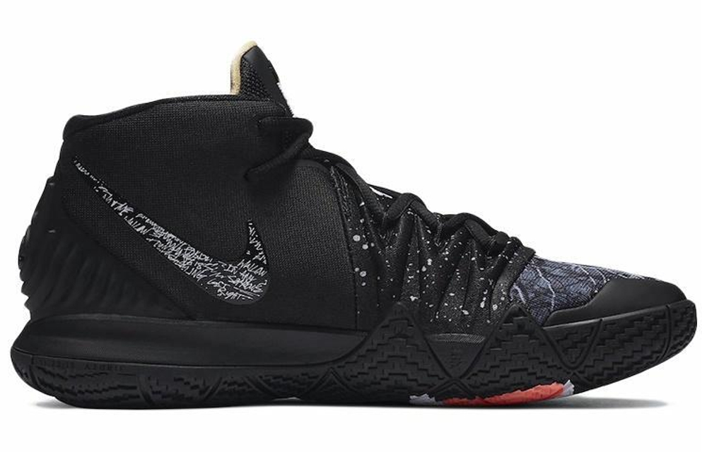 Кроссовки Nike Kybrid S2 "What The"