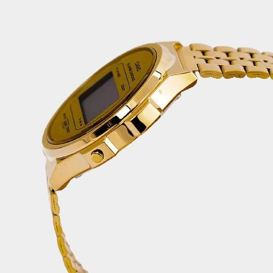 Электронные наручные часы Casio A171WEG-9ADF