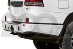 Бампер ARB силовой задний для Toyota Land Cruiser 200 (2007-2012)