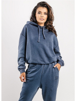 Худи женское Sweatshirt EA7