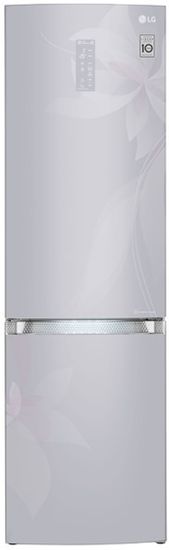 Холодильник LG GB-B940DFQZT