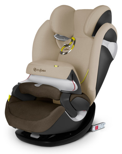 Автокресло Cybex Pallas M-Fix