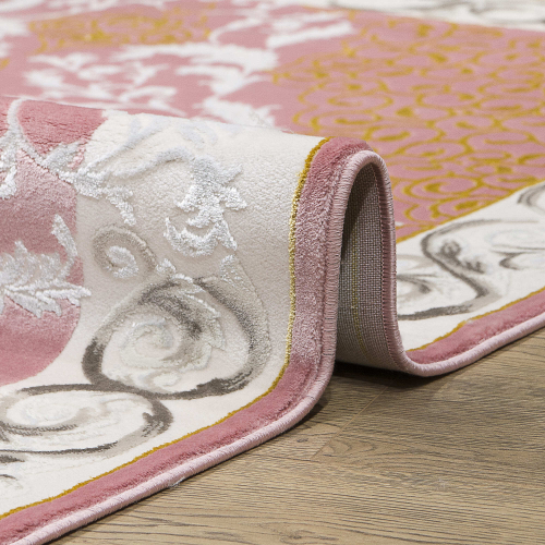 Blenda 06291A PINK Прямой