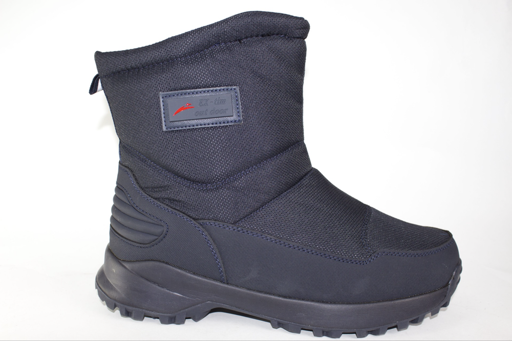 Великаны мужские зимние Ex-tim 2371-3