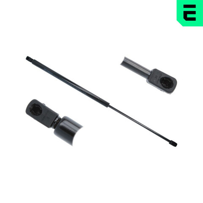 OPTIMAL - AG51727-OPT - Gas Spring, boot/cargo area