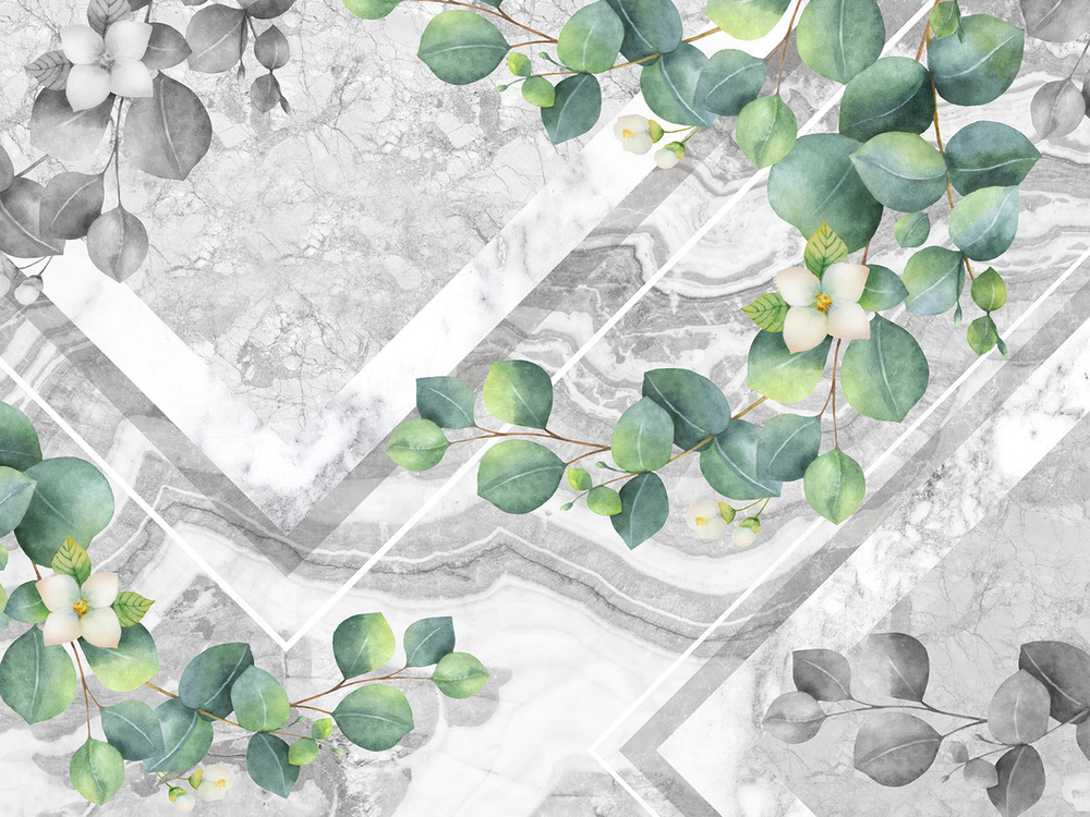 Дизайнерские обои Wall Street Exquisito