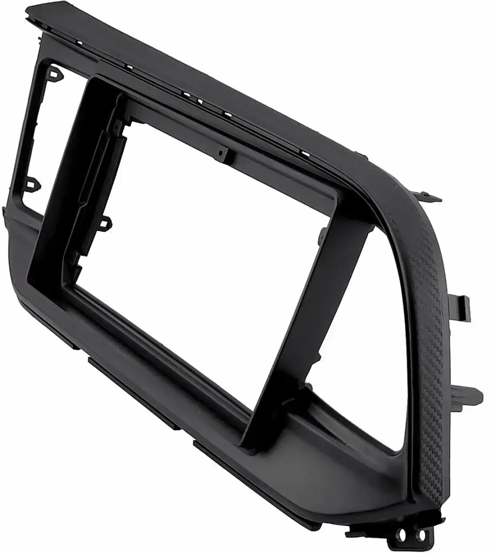 Магнитола для Hyundai Elantra 6 2018-2020 (штатная КЗВ) - FarCar XXL1159M монитор 9.5" 2K QLED на Android 14, TS20, 8+256Гб, CarPlay, 4G SIM-слот