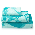 Полотенце махровое "Mint color" 100% хлопок ПЛ-3502-04560 (70*130)
