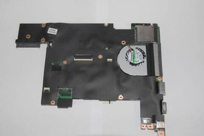 Материнская плата для ноутбука Lenovo U165 LU16 W/AMD 17G HEATSINK APS (11012225), оригинал