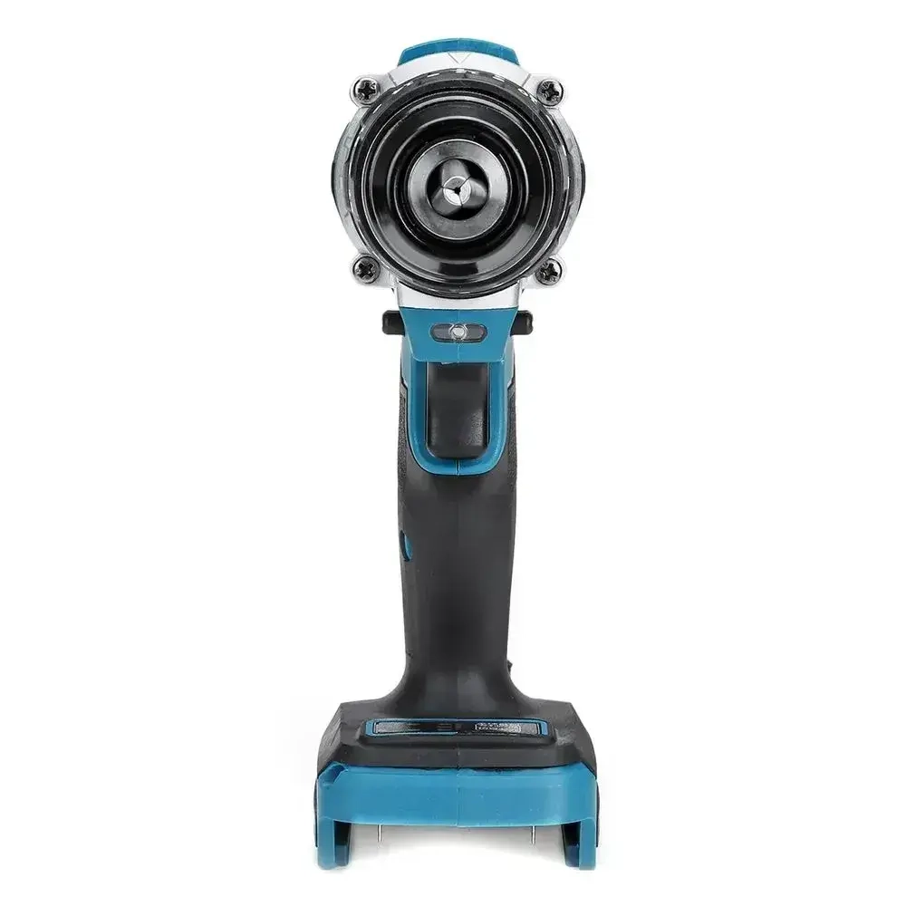 Дрель шуруповерт аккумуляторная, 2 АКБ, Напряжение - 21В