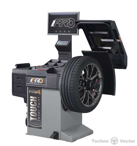 IPRO BM4 балансировочный станок