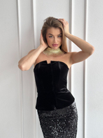 Корсет женский М-1531