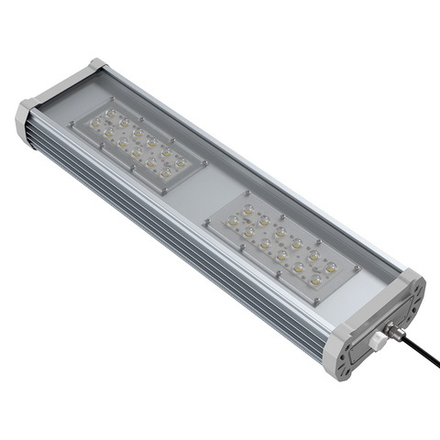 Cветодиодный светильник Terra L IP67 100Вт