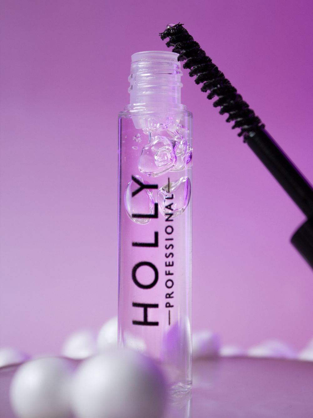 Гель для укладки бровей с ламинирующим эффектом Brow Fix Styler