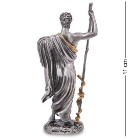 Veronese WS-1506 Статуэтка «Гиппократ»