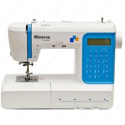 Швейная машина Minerva Decorexpert