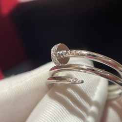 Cartier Juste Un Clou Ring