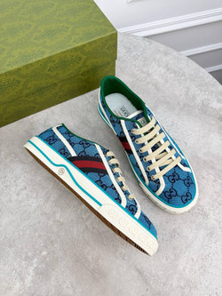 Кеды Gucci