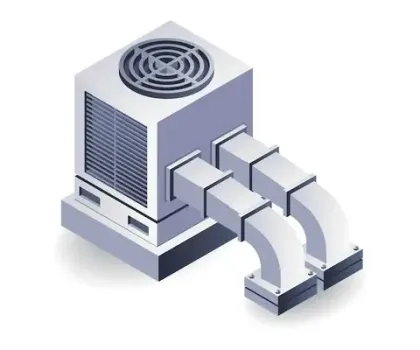 Вентиляция