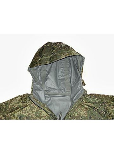 Костюм ВВЗ ветроводозащитный ВКПО (ВКБО)