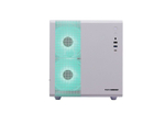 Компьютер Raskat STRIKE 520, Intel Core i5-12400F, RAM 16GB, SSD 512GB, NVIDIA RTX 3050 8GB, без ОС, 190451