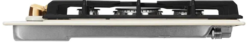 Варочная панель Kuppersberg FS 604 C Bronze