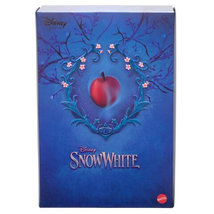 Disney Collector - Коллекционная кукла Белоснежка HVY53