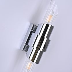 Бра Tycho Mini Wall Light Silver By Imperiumloft