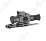 Тепловизионный прицел Polaris 650RL (c дальномером), Conotech