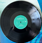 Kebu / Urban Dreams (2LP)