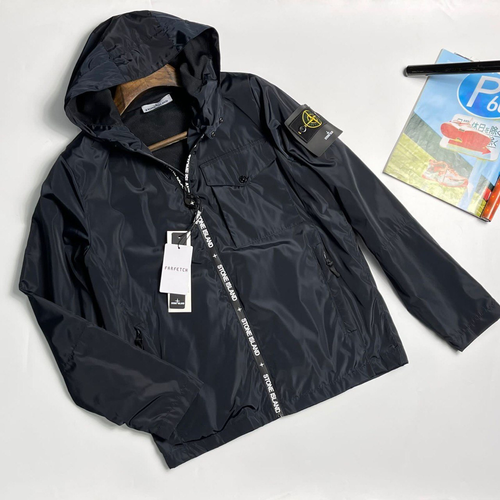 Ветровка Stone Island